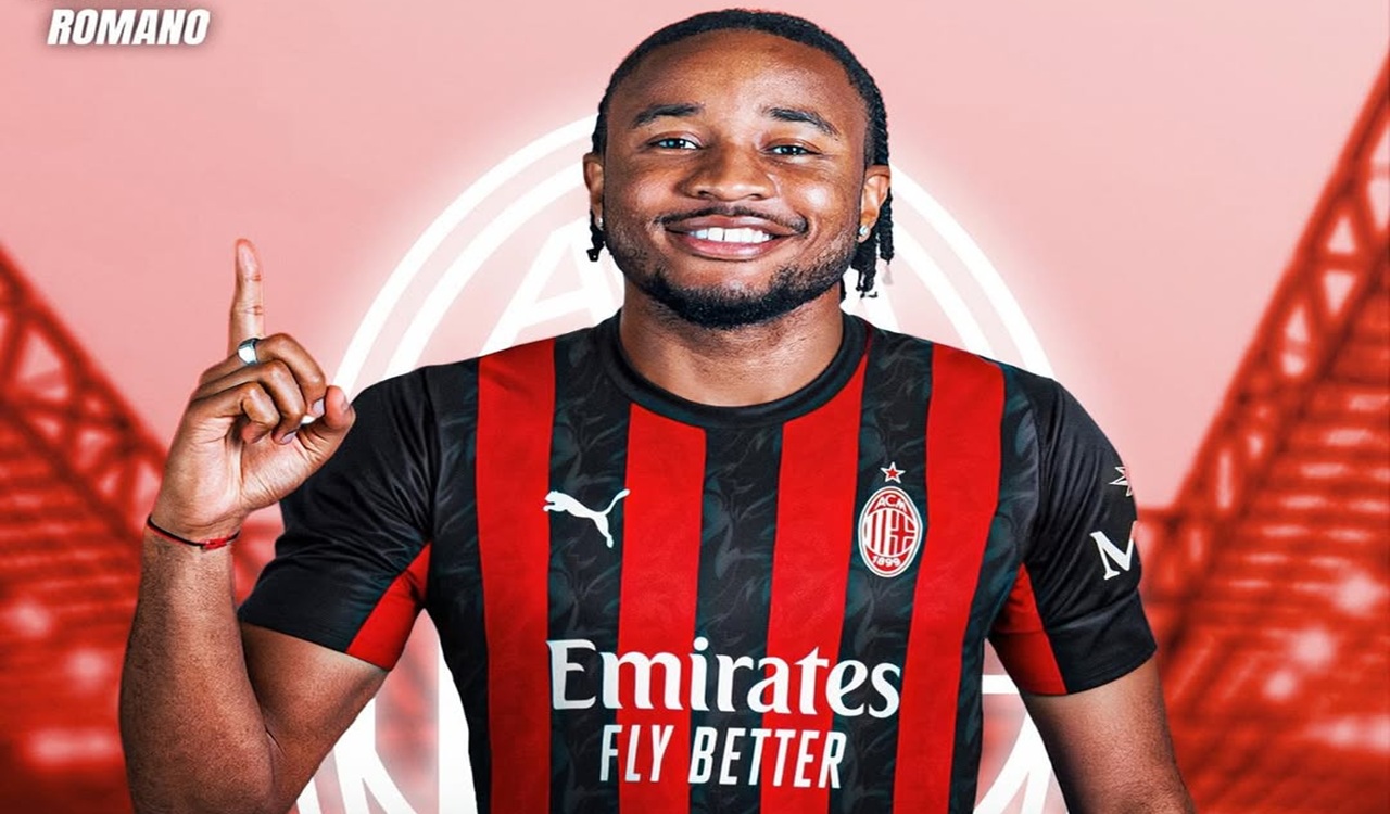 Christopher Nkunku Gabung AC Milan, Chelsea Sukses Kantongi Lebih dari 300 Juta Euro