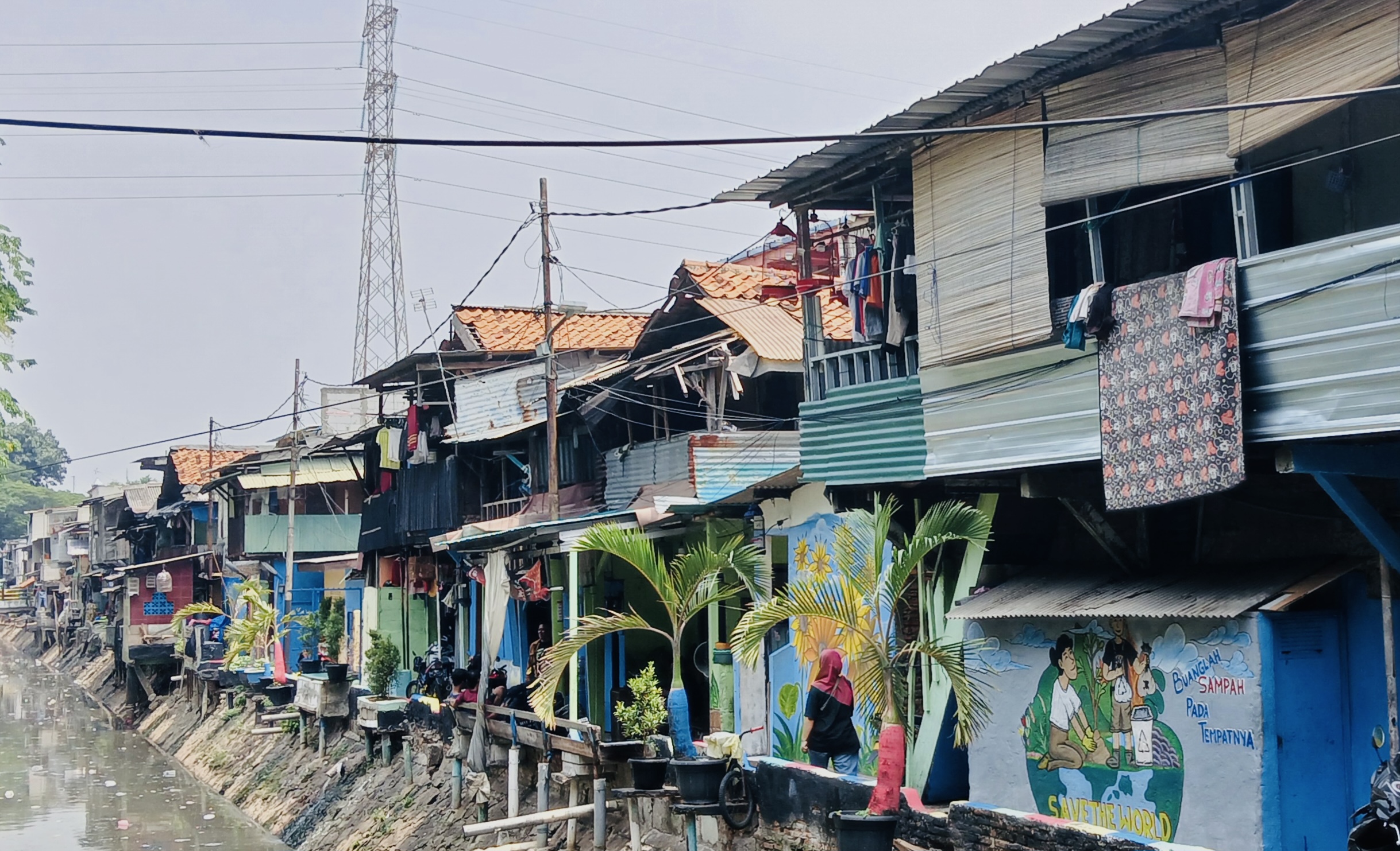 Tak Ada Lagi RW Kumuh Berat di Jakarta, Ini Penjelasan Dinas Perumahan