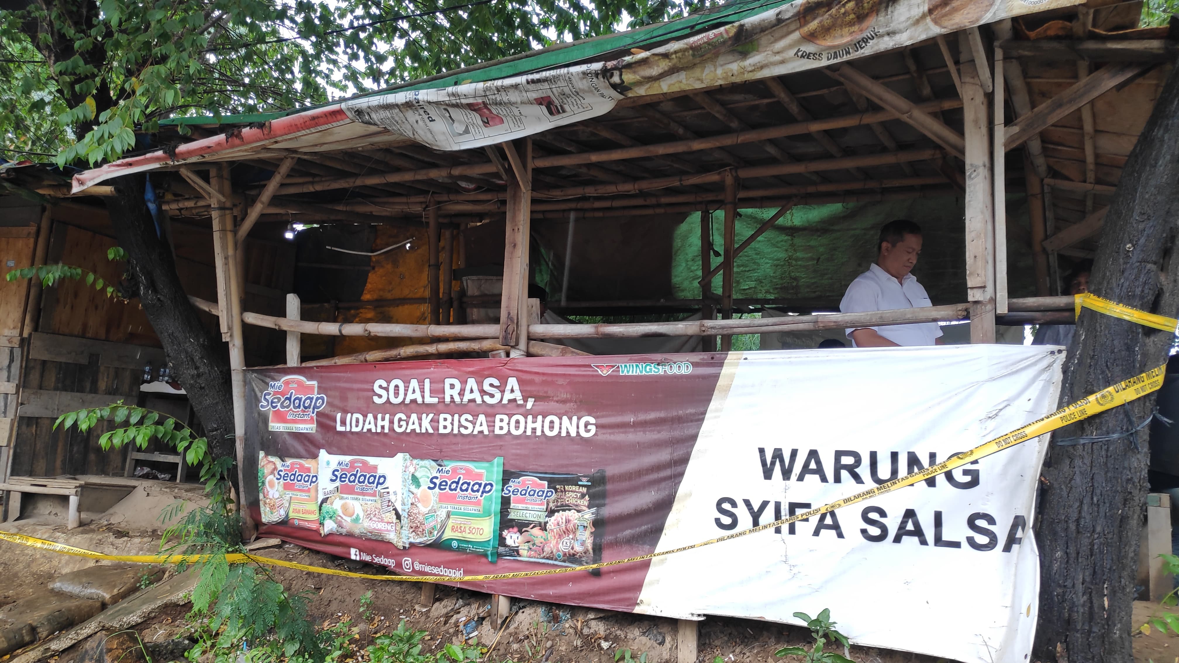 Keluarga Tak Diperbolehkan Melihat Jasad Tujuh Pemuda Tewas di Kali Bekasi