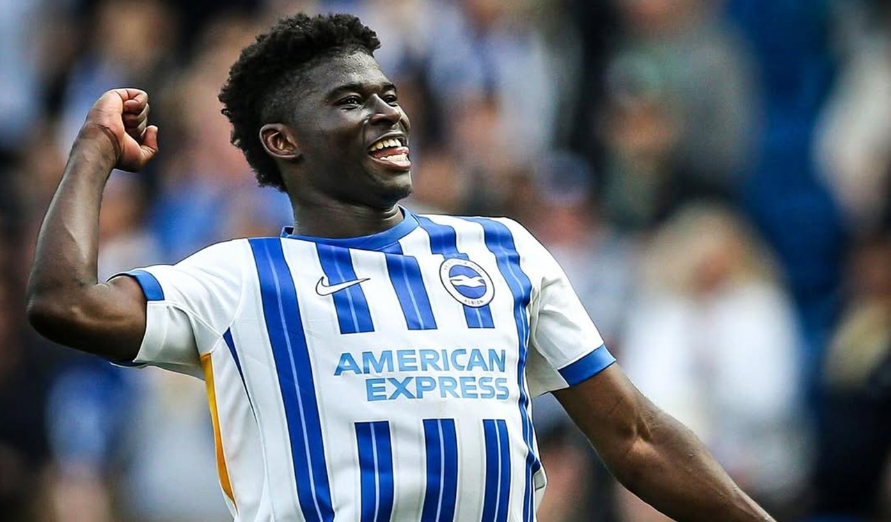 Manchester United Dekati Carlos Baleba, Rencana Besar Ruben Amorim Perkuat Lini Tengah