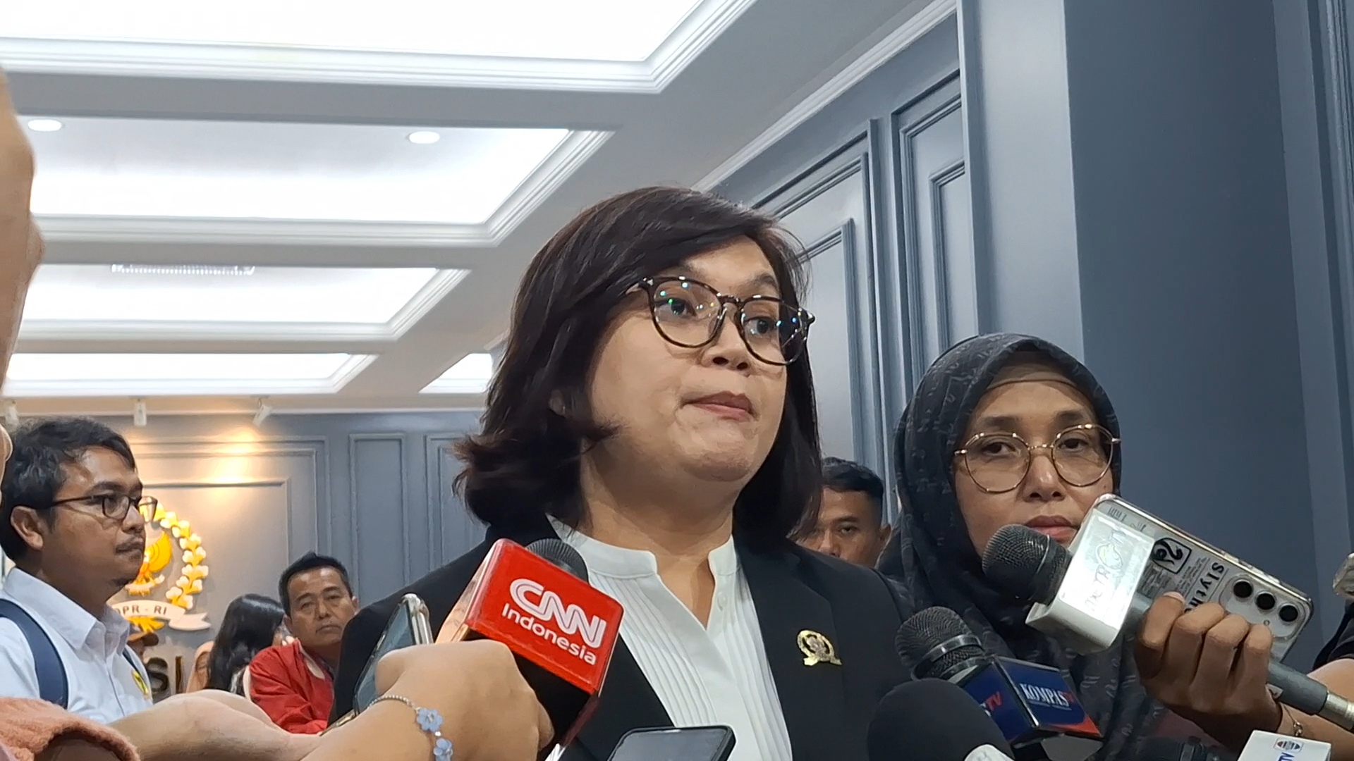 Komnas HAM: Sirkus OCI Sempat Dimiliki TNI AU Pada 1997