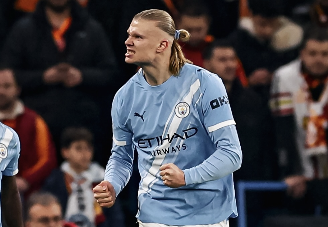 Mimpi Real Madrid Datangkan Erling Haaland, Duet Impian Kylian Mbappe Bakal Terwujud?