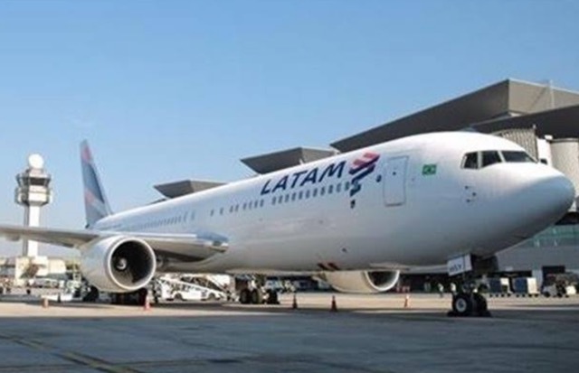 Investigasi Pesawat LATAM Airlines Mencapai Titik Terang, Jawabanya Ada dalam Black Box