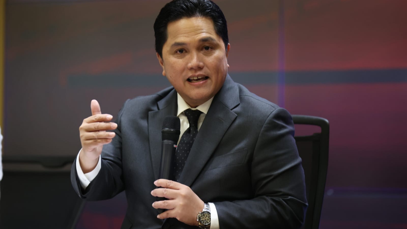 Erick Thohir Percaya Timnas Indonesia U-23 Lolos ke Piala Asia, Meski Imbang Lawan Laos!