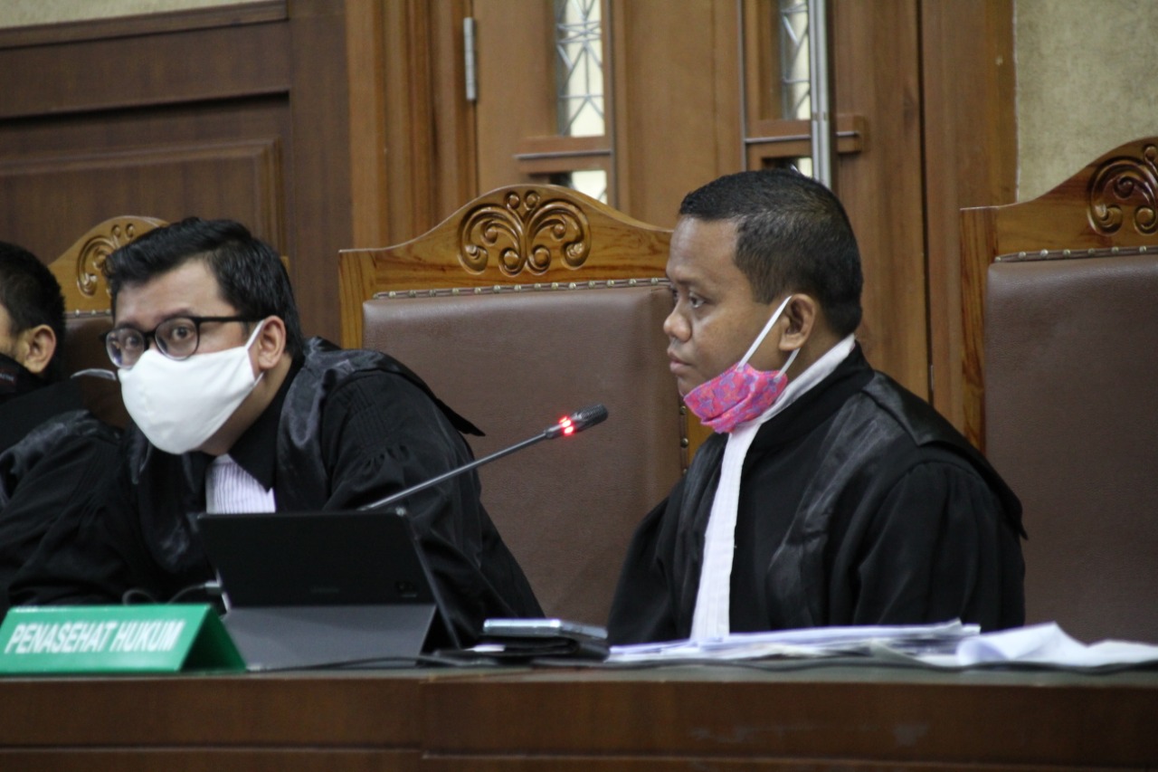 Jadi Pengacara Sukses, Begini Cerita Perjuangan Saleh hingga Bangun Law Firm di Jakarta
