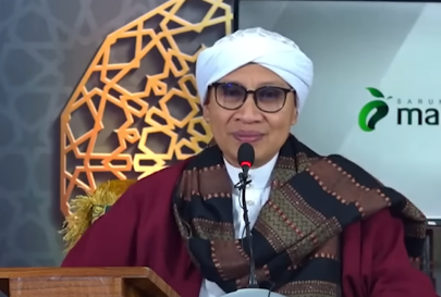 Buya Yahya Kasih Kepastian Soal Perbedaan Idul Adha Arab Saudi dan Indonesia: Secara Fiqih Anda Boleh Pilih