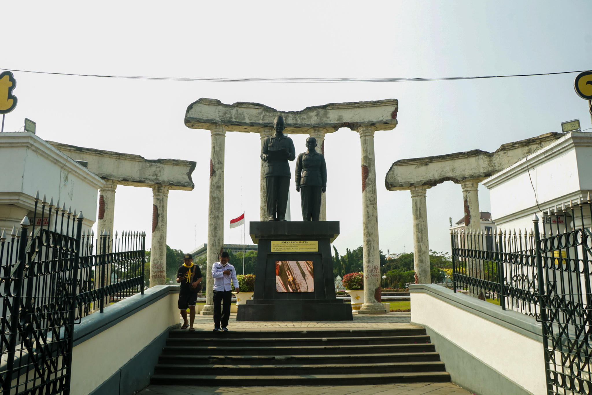 5 Destinasi Wisata Edukasi Surabaya yang Cocok untuk Rayakan Hari Pahlawan
