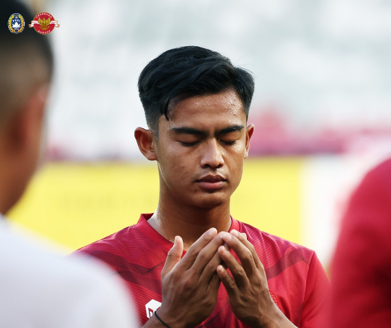 Nonton Timnas Indonesia vs Vietnam Leg 1 Semi Final AFF 2022, Link Streaming GRATIS Klik di Sini