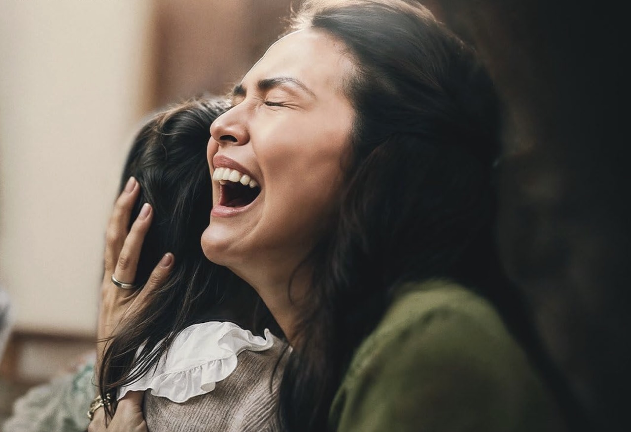 Sinopsis Film Jangan Panggil Mama Kafir, Dilema Bunda Beda Agama