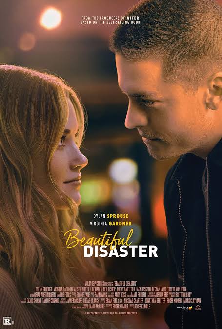 Tunggu Tayang di XXI, Simak Dulu Sinopsis Beautiful Disaster Yuk