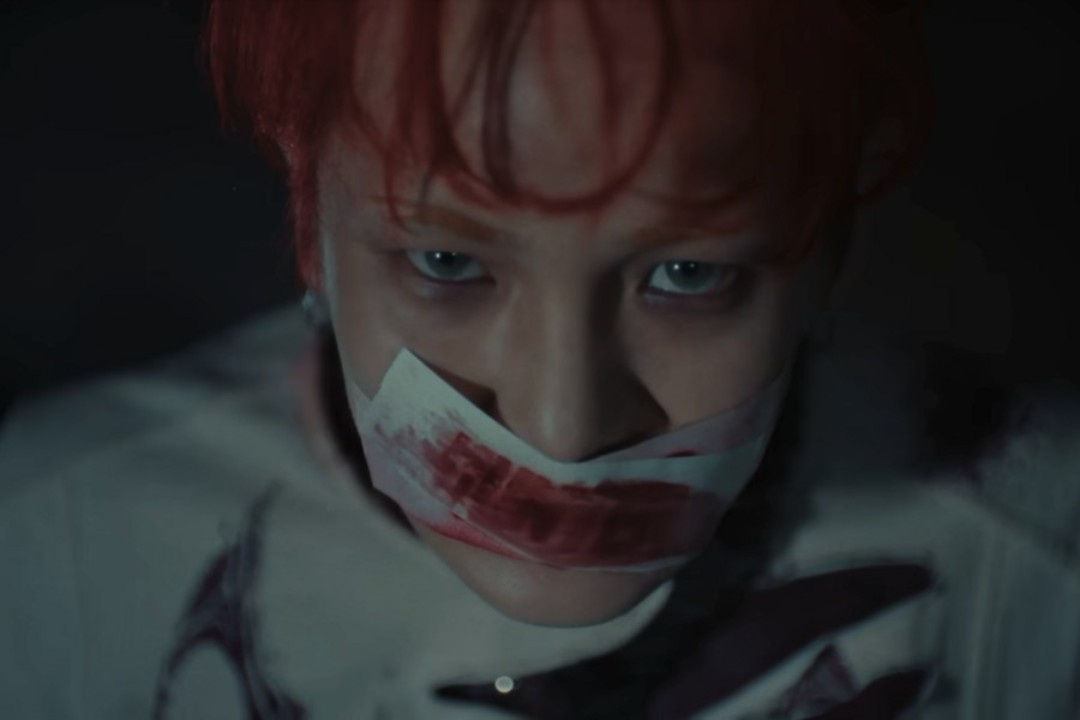 Review Album HUNTER Milik KEY SHINee, 10 Lagu Beragam Genre yang Diikat Konsep Horor