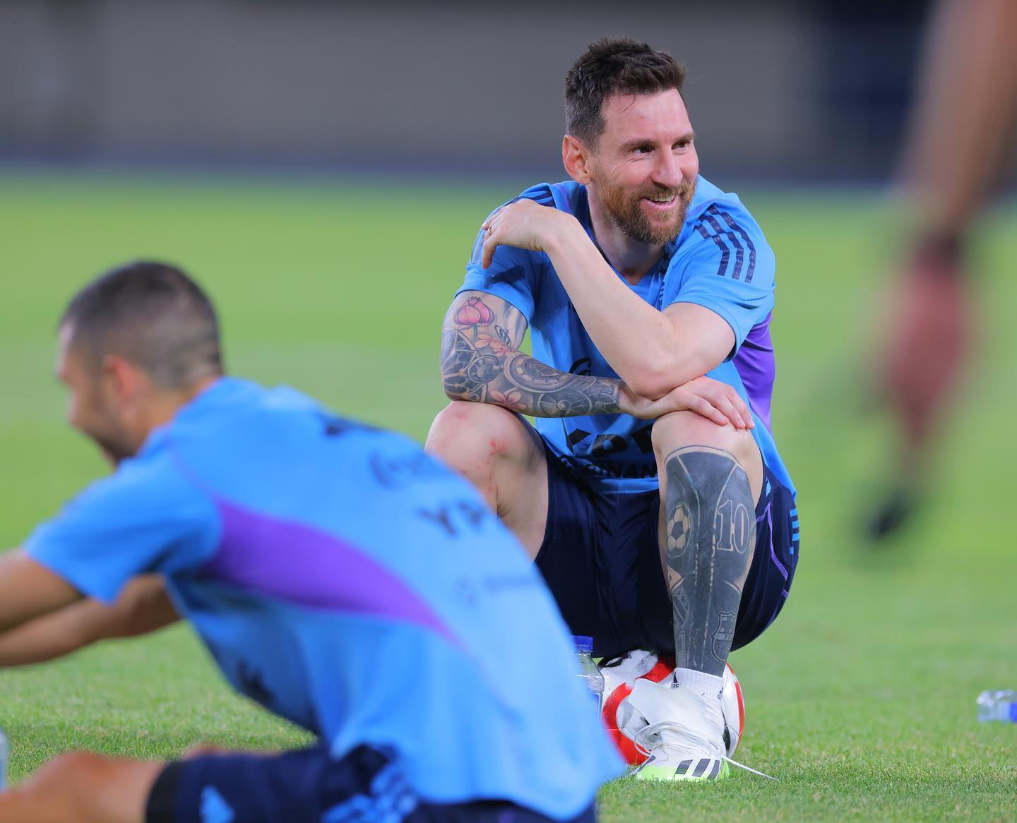 Tidak Batal! PSSI Tegaskan Lionel Messi 'On Schedule' ke Indonesia