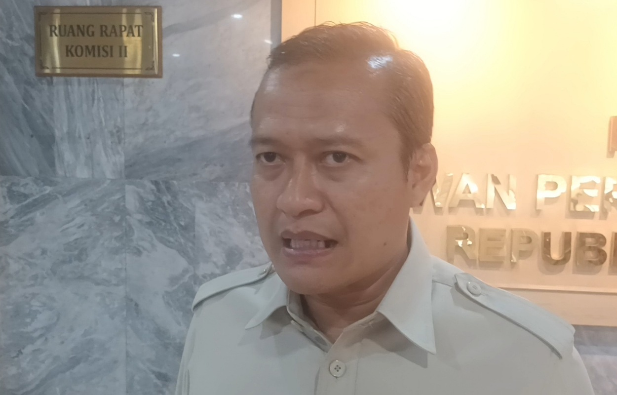 Wasekjen Gerindra Jelaskan Alasan Penolakan Budi Arie yang Ngebet Jadi Kader