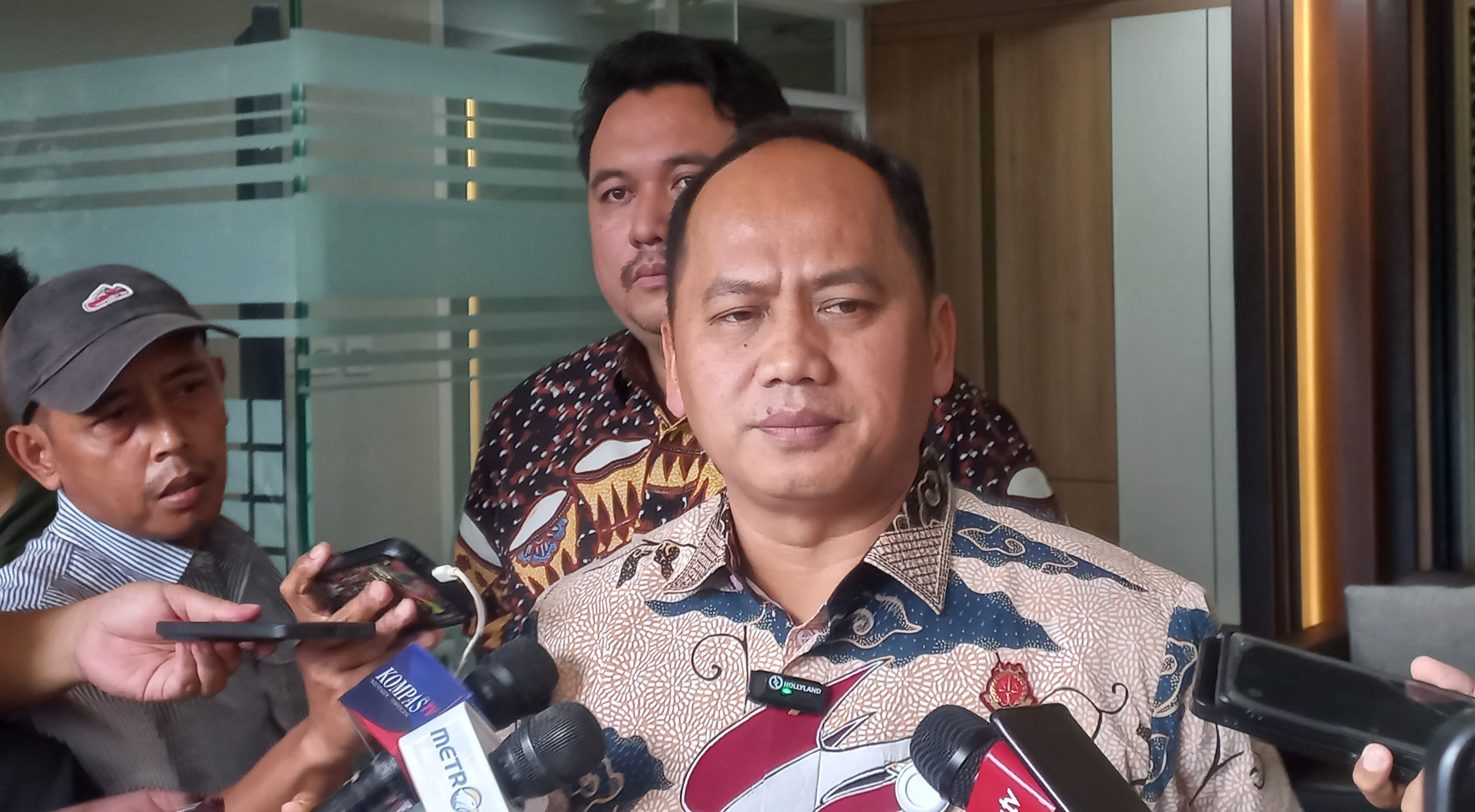 Kejagung: Riza Chalid Ditangkap di Dubai Tidak Benar