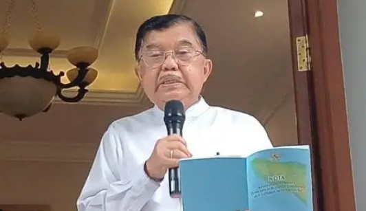 Polemik 4 Pulau Memanas! JK Bongkar Sejarah, Aceh Punya Bukti Kuat Lawan Sumut