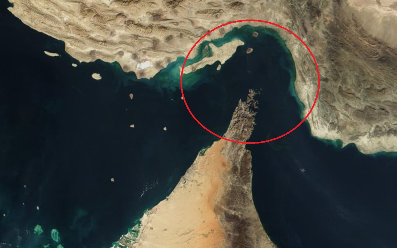 Iran Tutup Selat Hormuz dan Ancam Langkah Lanjutan, AS Bantah Kendali Teheran