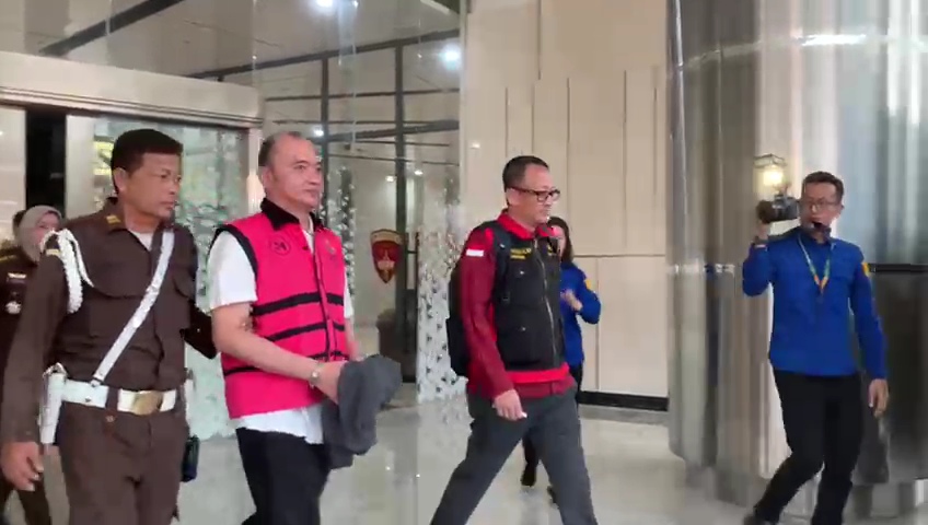 Kejati Bengkulu Tetapkan 1 Tersangka Baru dalam Dugaan Kasus Korupsi Tambang Batu Bara