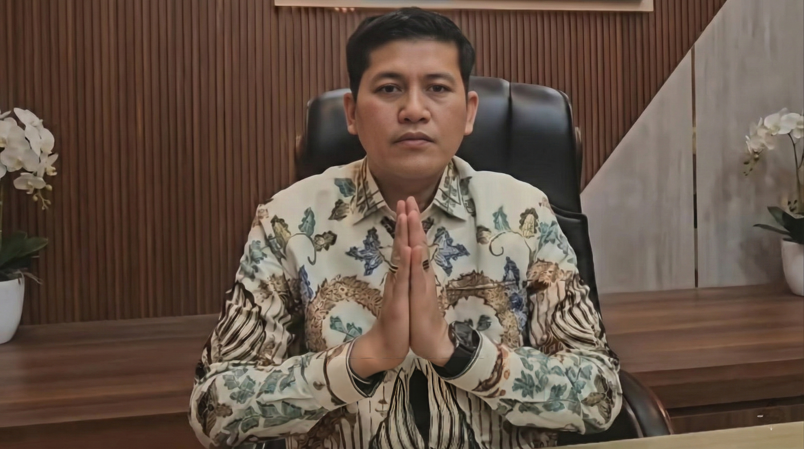 Bupati Aceh Selatan Belum Terlatih Krisis Bencana Alam, Mendagri Siapkan Pembinaan Khusus Penanganan Bencana