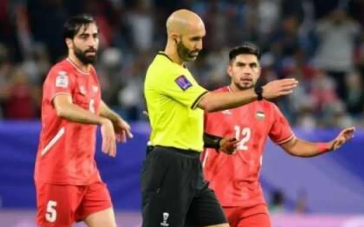 Protes PSSI Tak Didengar FIFA dan AFC, Wasit Kuwait Tetap Pimpin Laga Timnas Indonesia vs Arab Saudi