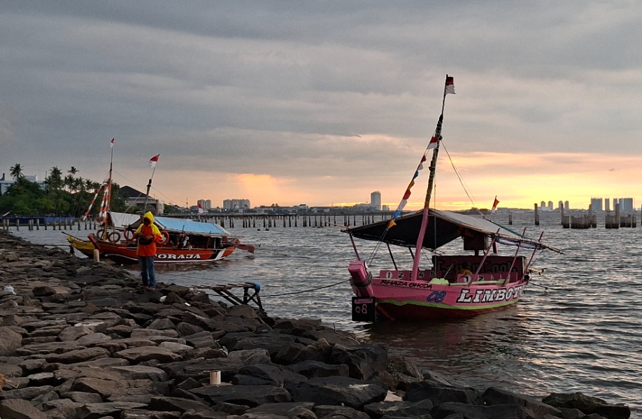 Ancol Pecah Tradisi! Idul Fitri 2026 Dirayakan dengan Pesta Kembang Api Perdana