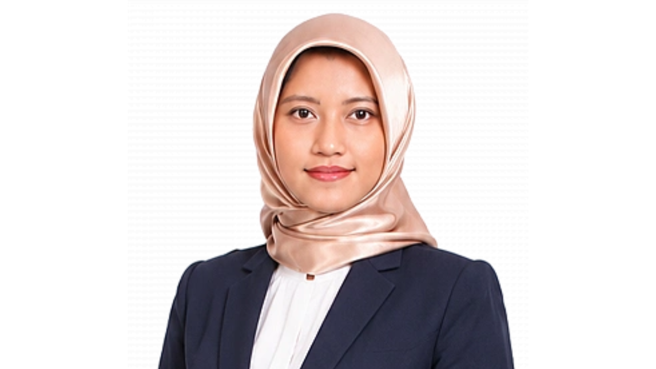 Profil dan Riwayat Pendidikan Aisyah Zakkiyah, Eks Jubir Kementerian PU Jadi Komisaris PTPP