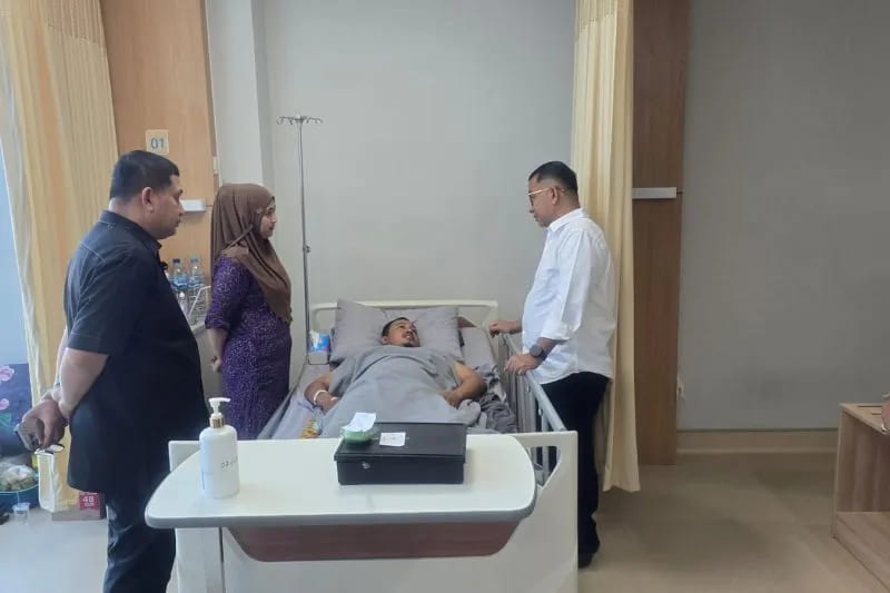 Kemendagri Janji Berikan Rumah Baru untuk Korban Demo di Makassar