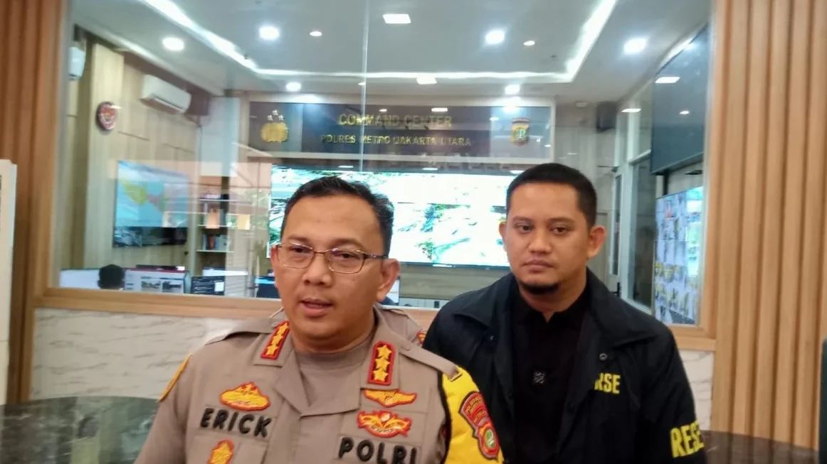 Polisi Buru Penyekap Pria di Sampang karena Utang