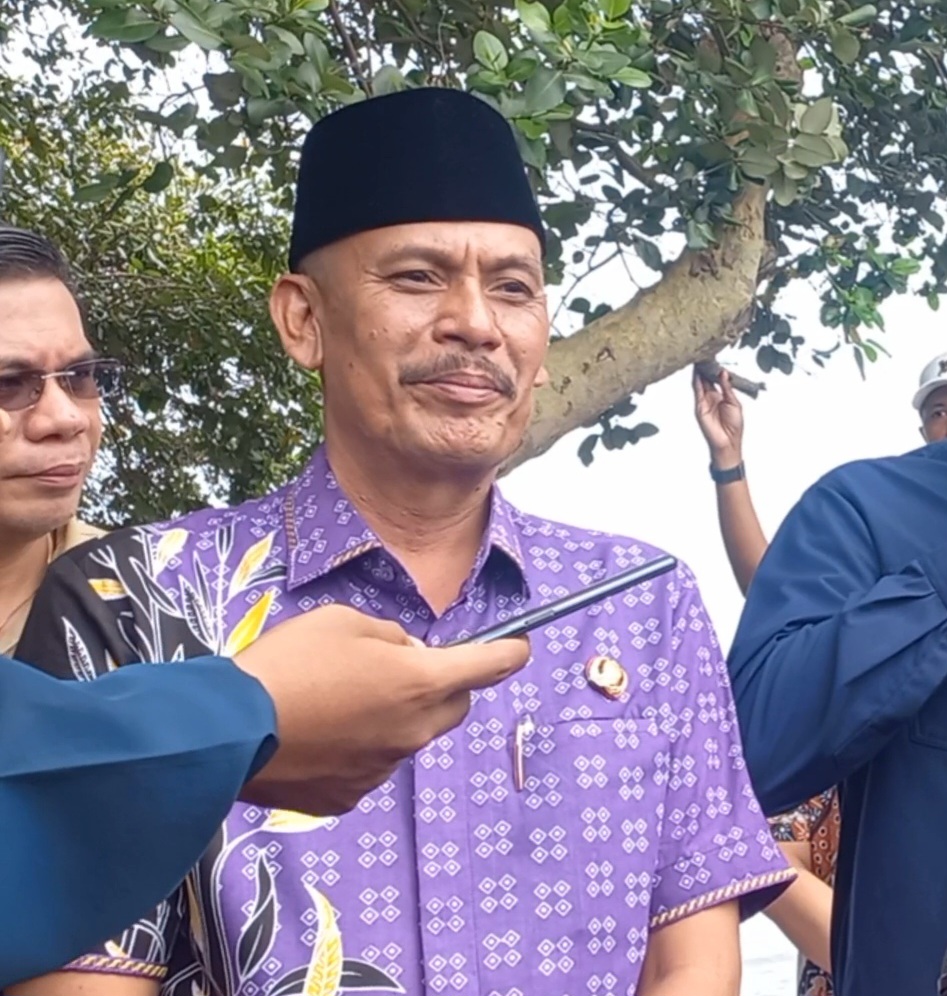 Pengakuan Warga soal Kades Kohod Bagi-bagi Rp15 Juta, Uang Tutup Mulut Pagar Laut