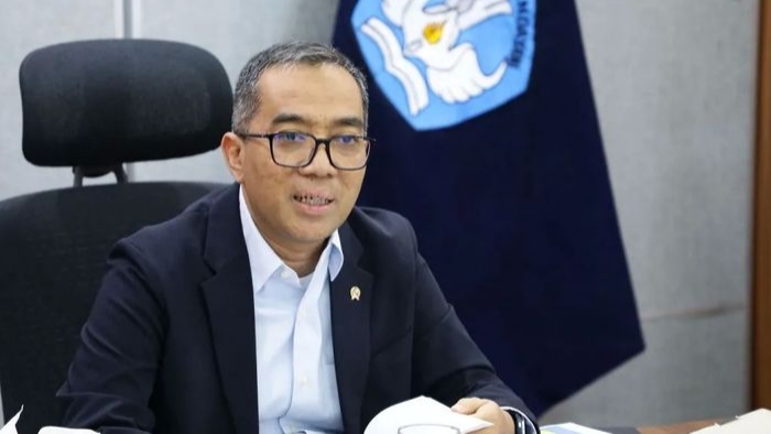 Mendiktisaintek Buka Suara Soal Penyerangan Gas Air Mata di Unisba: Pintu Komunikasi Terbuka Lebar! 