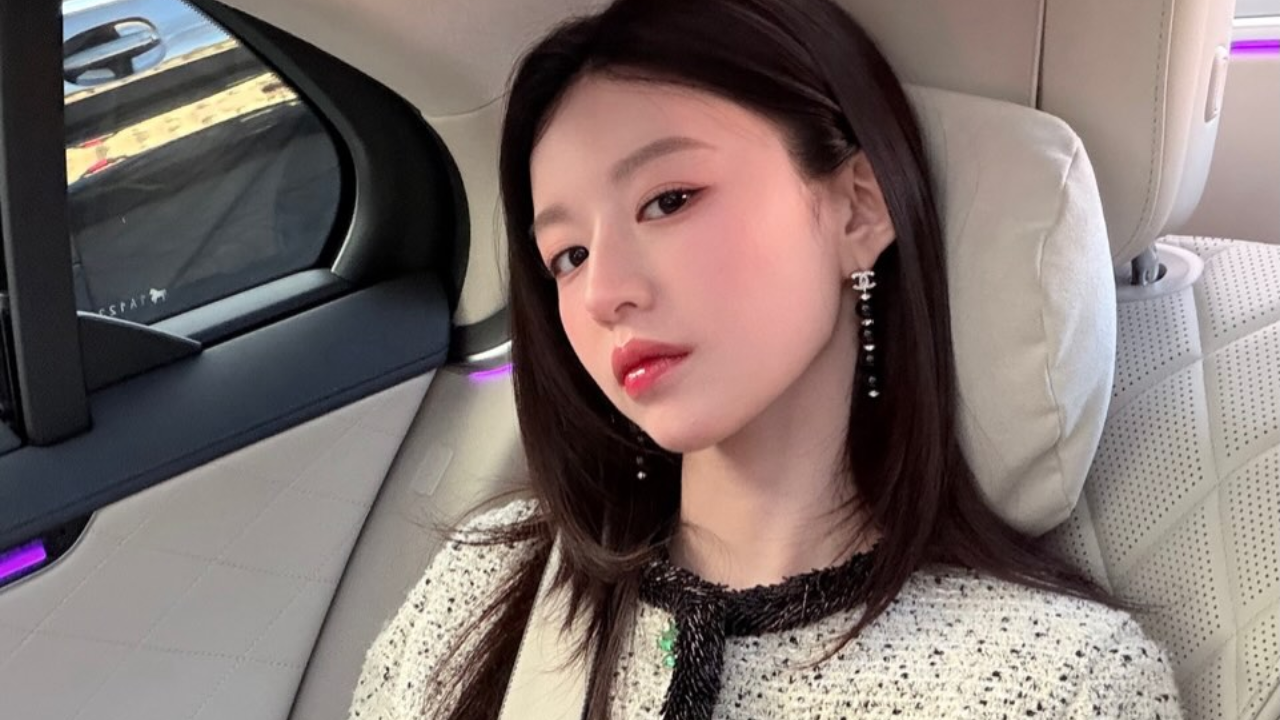 Drakor We Are All Trying Here Dibintangi Go Youn Jung Tayang 18 April 2026, Nonton di Mana?