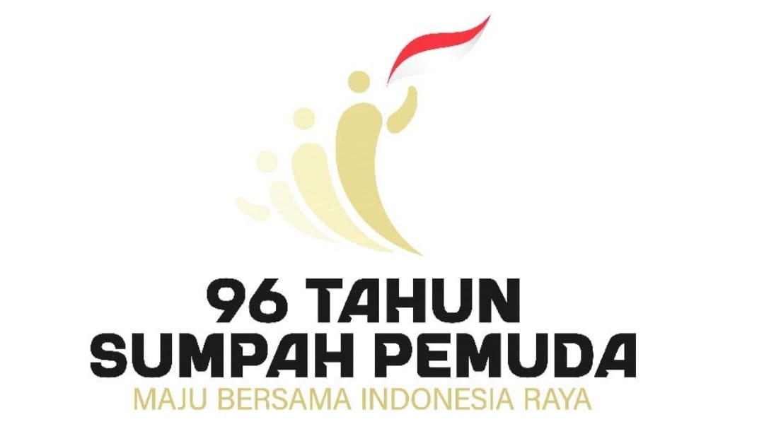 Beragam Makna dari Tema dan Logo Hari Sumpah Pemuda 2024