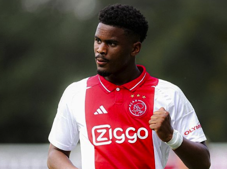 Real Madrid dan Arsenal Rebutan Wonderkid Ajax, Jorrel Hato, Siapa yang Dapat?