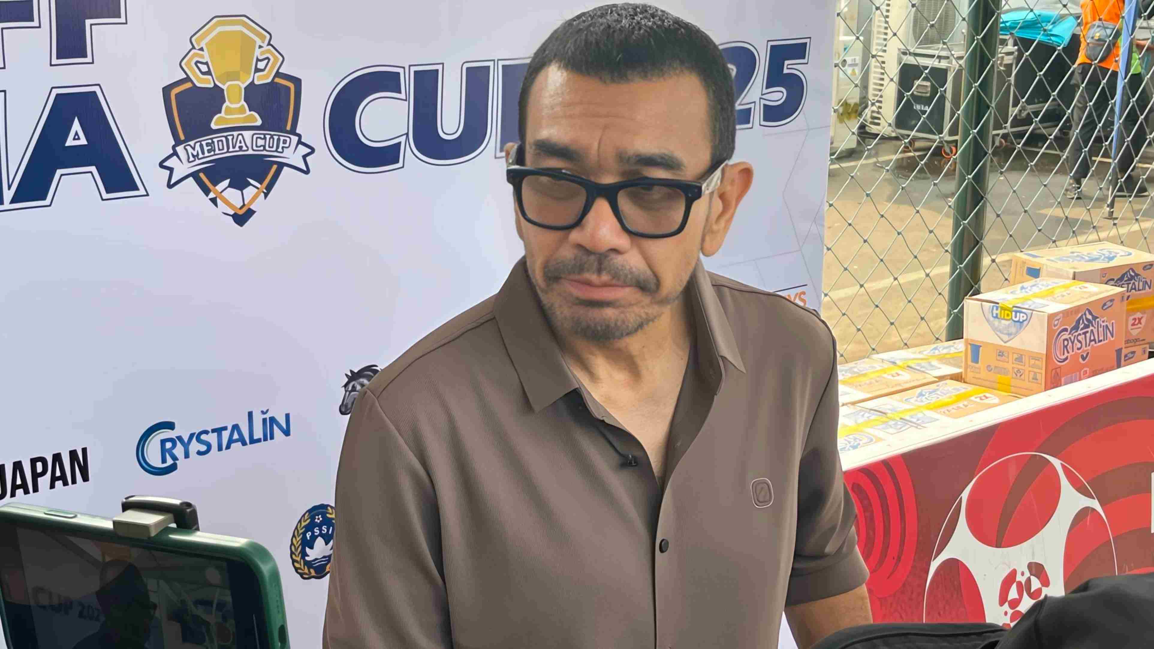 Tak Masuk Skuad Timnas, Mees Hilgers Diberi Waktu Fokus ke Klub