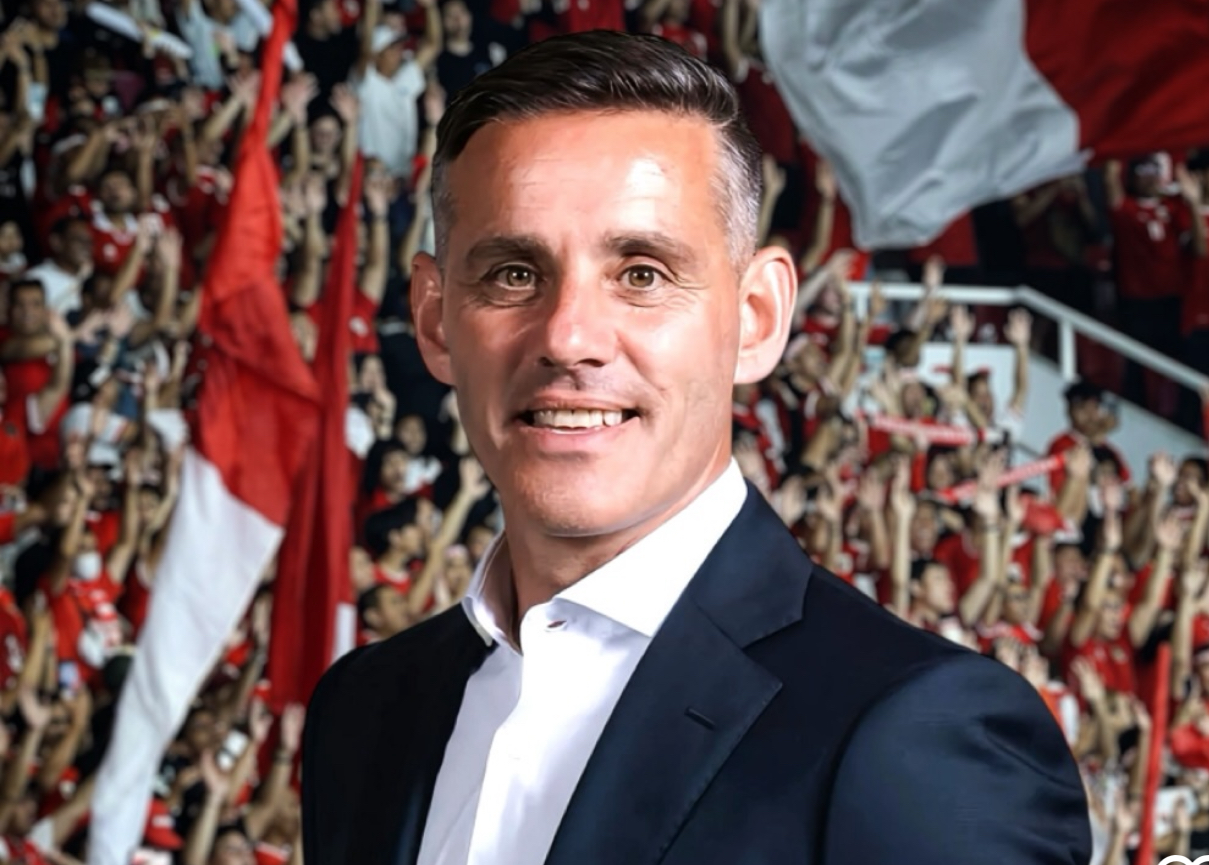 Bongkar Taktik John Herdman! 3 Skema Rahasia Disiapkan Mengangkat Timnas Indonesia 