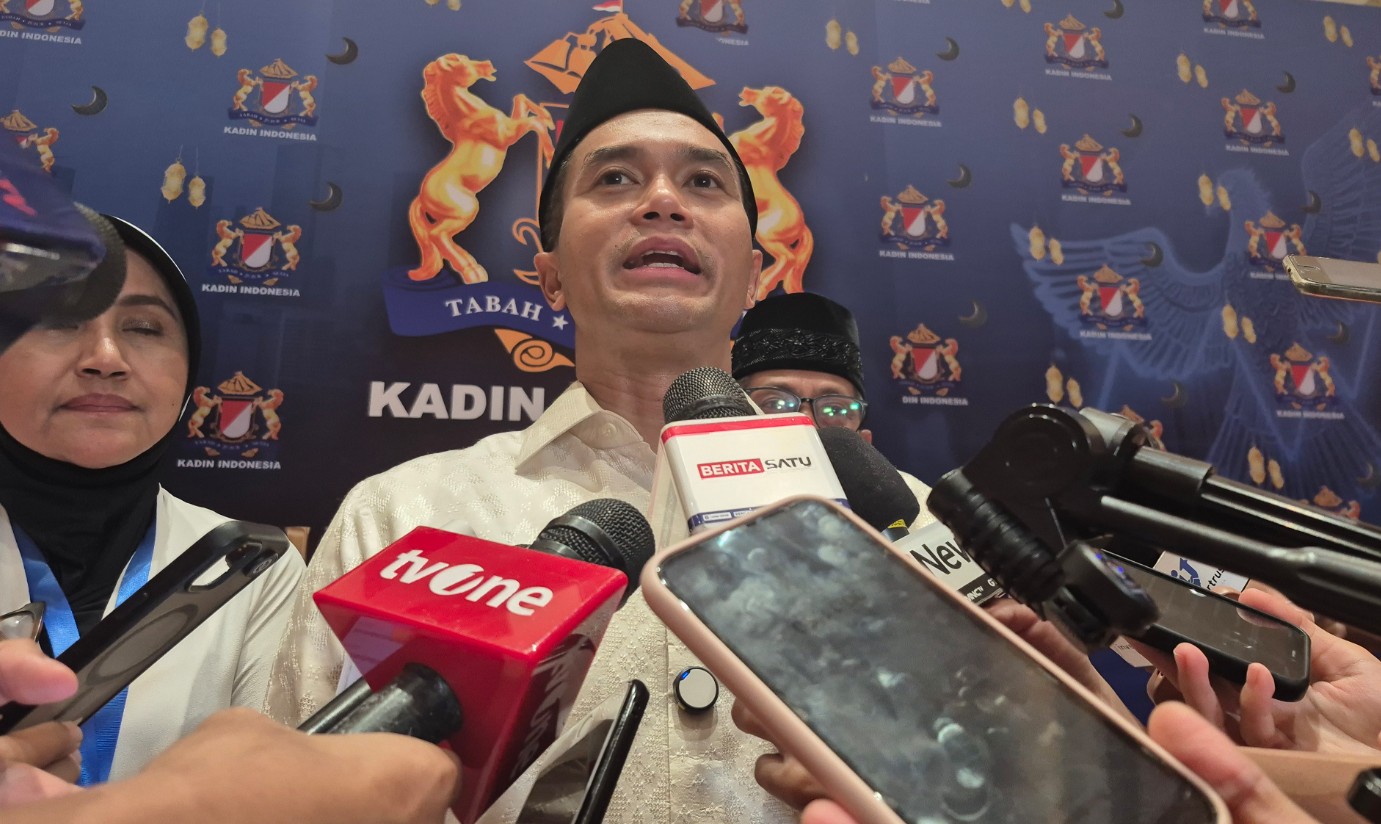 Anindya Bakrie Sebut Produk-produk Indonesia Ini Jadi 'Senjata' Ekspor ke Amerika Serikat