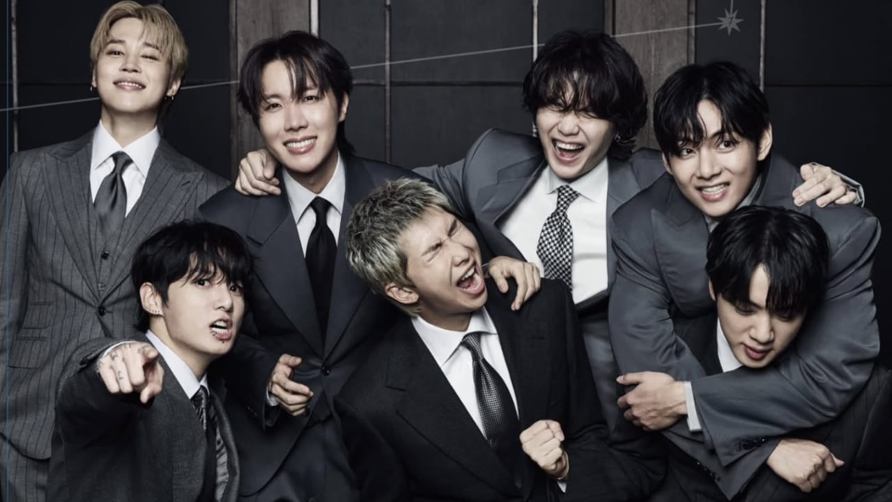 Jadwal BTS FESTA 2026: Come Over Resmi Rilis di Platform Streaming! 