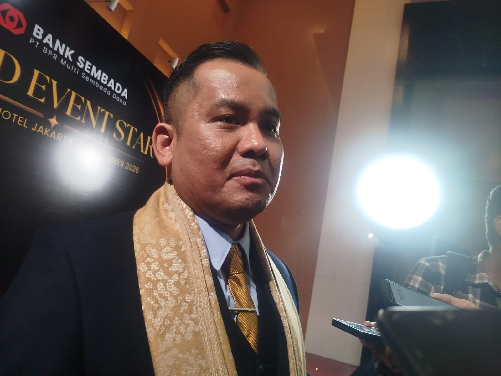 Daya Beli Lesu, BPR Ikut Tertekan: Pengembalian Kredit Mulai Melambat