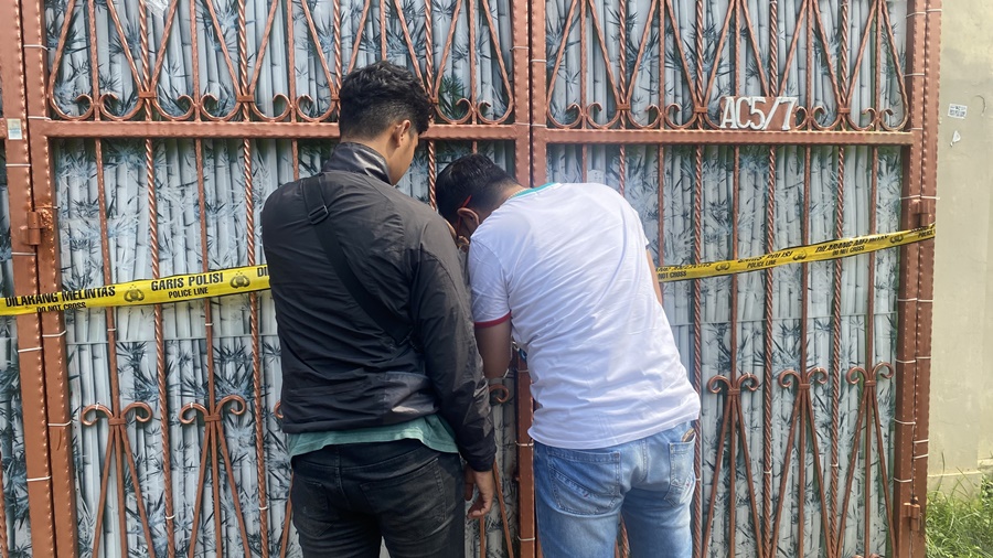 Polisi Masih Tunggu Hasil Pemeriksaan Tim Ahli Kasus 1 Keluarga Tewas Mengering di Kalideres