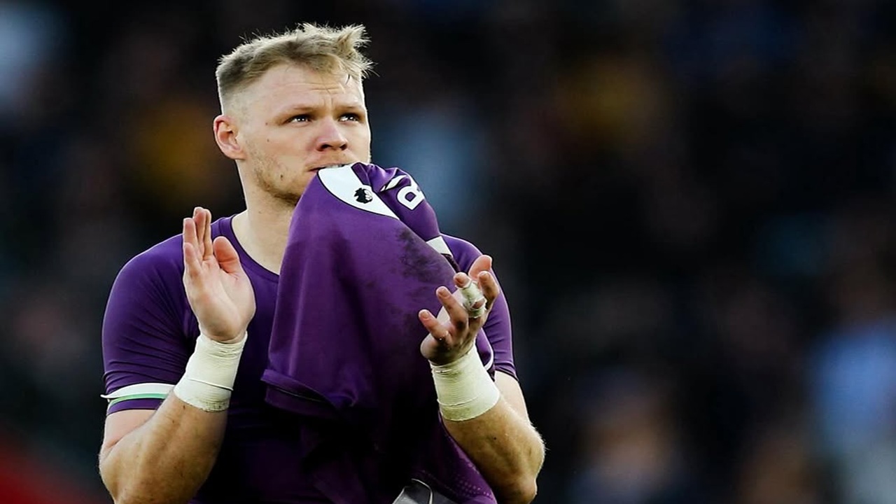 Man Utd Siap Bajak Mantan Kiper Arsenal ke Old Trafford