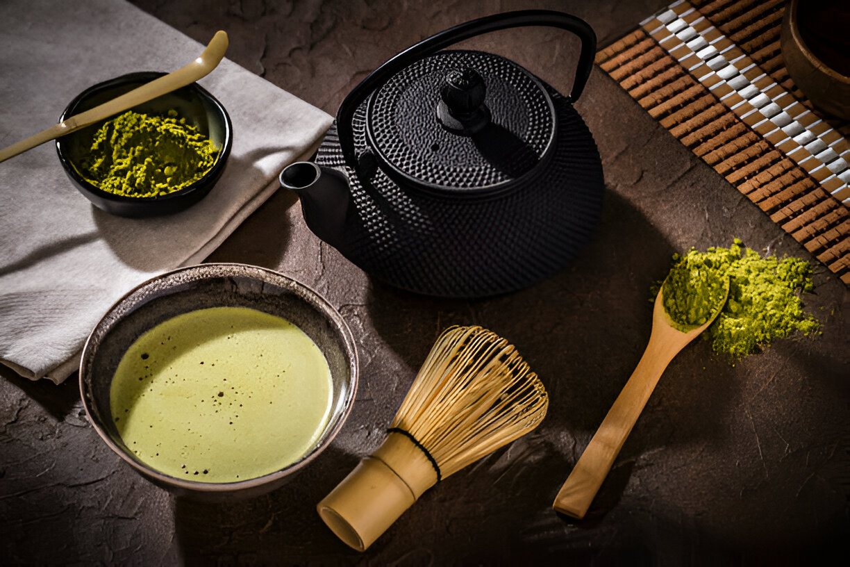 8 Macam Matcha yang Hits di Dunia Kuliner