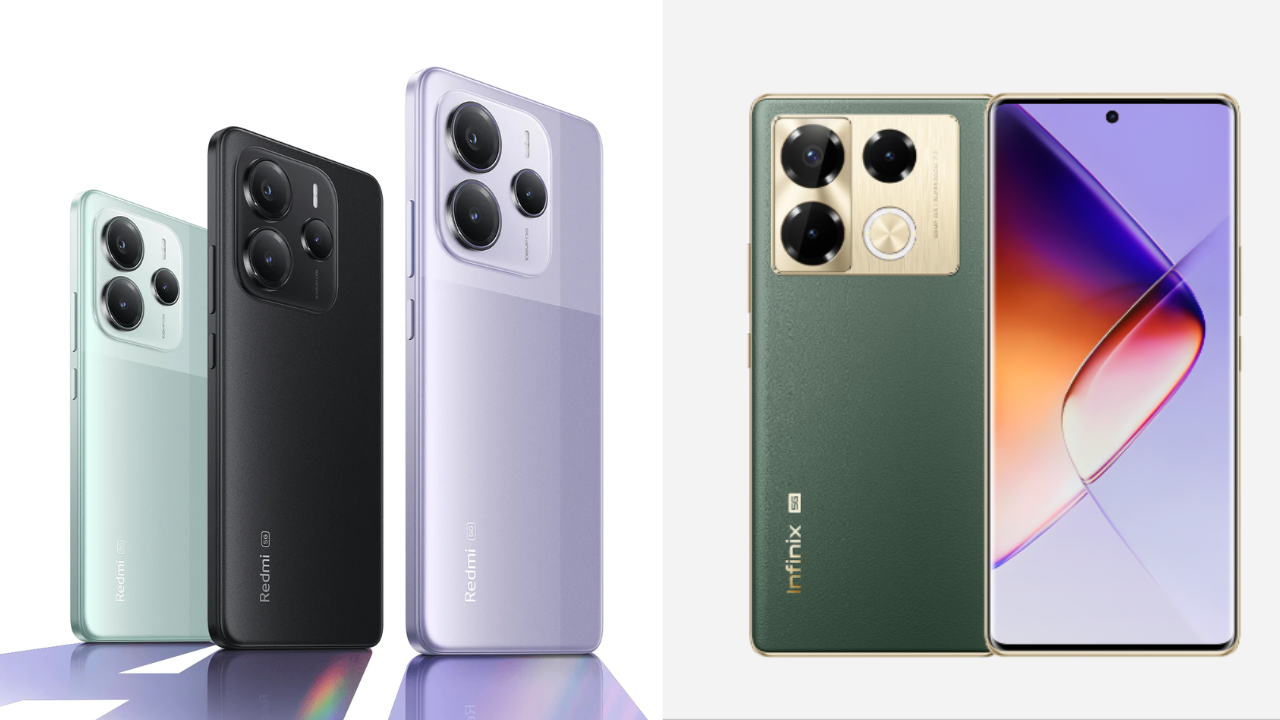 5 HP Murah RAM 12GB Harga Mulai Rp2 Jutaan Terbaik Agustus 2025, Kamera Jernih Buat Bikin Konten!