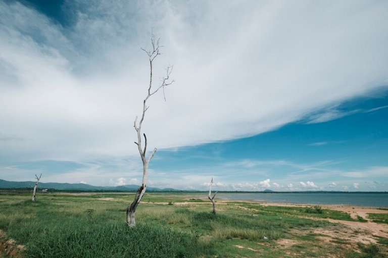 El Nino Sudah Netral, La Nina Bakal Masuk Indonesia