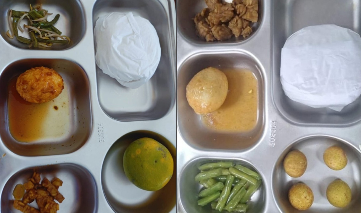 Kepala BGN Tegaskan Kualitas Makanan Utama: Tidak Ada Gunanya Mengirit Bahan Baku 