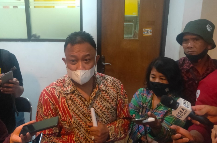 2 Polisi Ditresnarkoba Hari Ini Kembali Disidang Etik, Kasus Pemerasan Penonton DWP