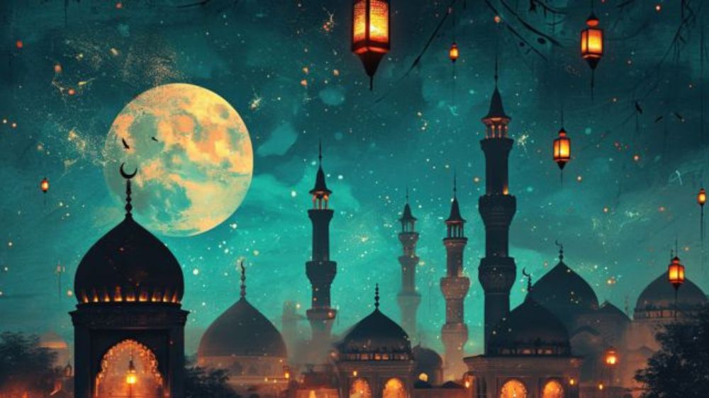 Jadwal Imsakiyah Gresik Sabtu 28 Februari 2026, Lengkap Waktu Buka Puasa!