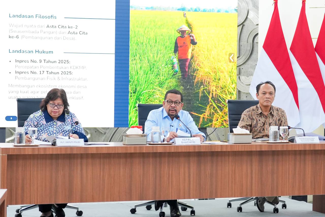 Transformasi Budaya Kerja bagi ASN Percepat Digitalisasi Pemerintahan