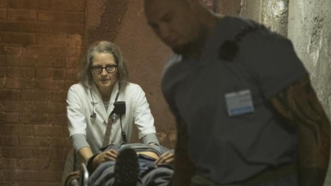 Sinopsis Film Hotel Artemis di Bioskop Trans TV Hari Ini, Kisah Rumah Sakit Rahasia