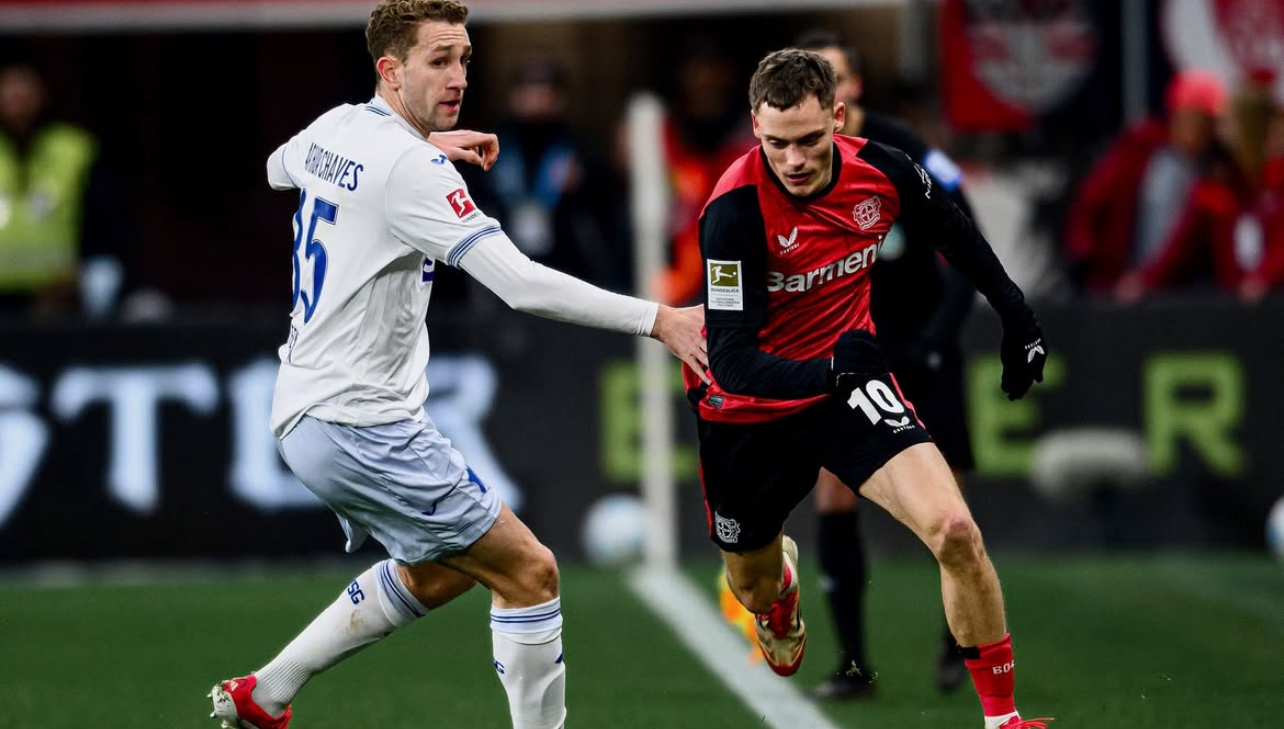 Bayern Munich Kalahkan Manchester City, Sukses Raih Kesepakatan Florian Wirtz