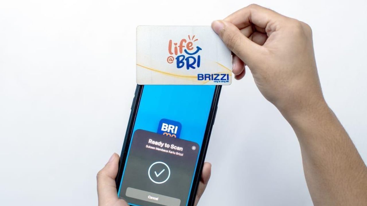 Layanan Digital dan Weekend Banking BRI Siap Layani Nasabah di Libur Iduladha