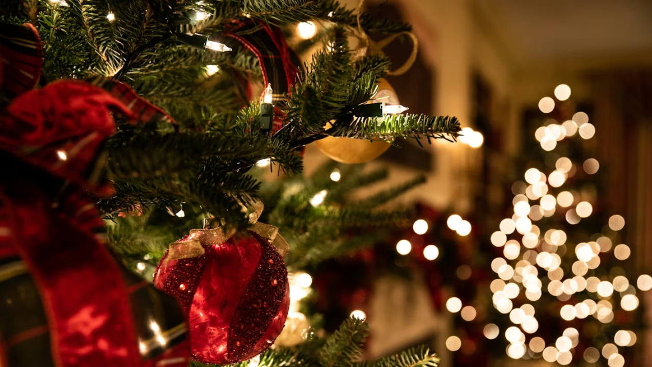 Tema Natal Nasional 2025 PGI dan KWI Lengkap Makna dan Sub Tema untuk Kegiatan Perayaan